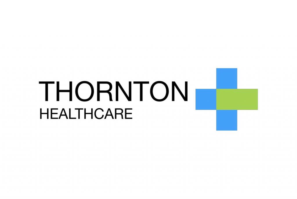 Healthcare Sites | Thornton Healthcare